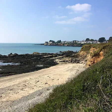 Cosy Avec Piscine Partagee - - 30 M² Апартаменты Геранд