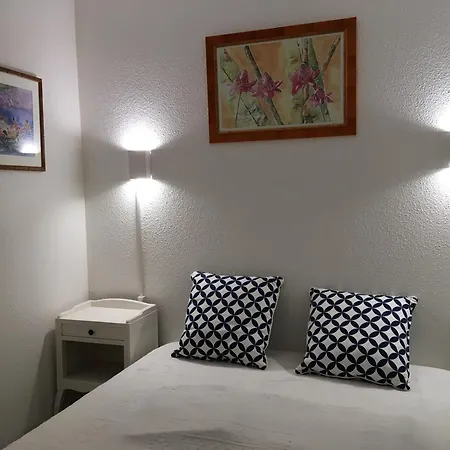 Apartman Cosy Avec Piscine Partagee - - 30 M²