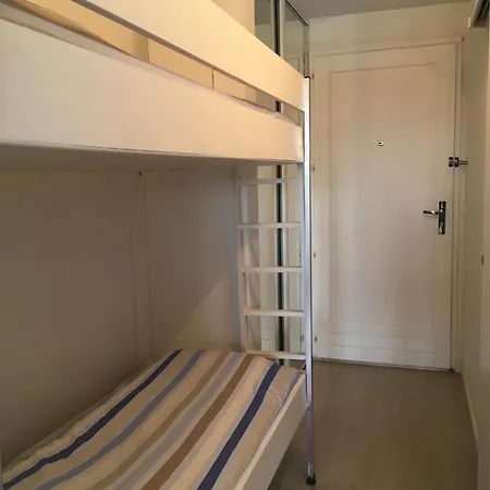 Cosy Avec Piscine Partagee - - 30 M² Apartman Guérande