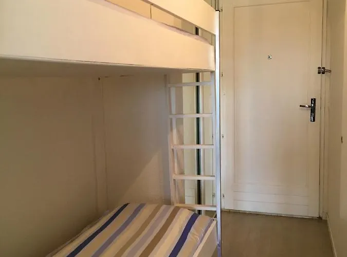 Cosy Avec Piscine Partagée - - 30 M² Appartamento