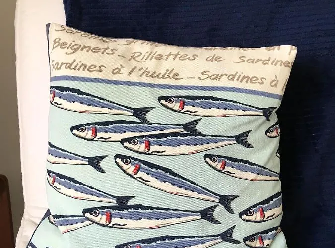 Cosy Avec Piscine Partagée - - 30 M² * Guérande