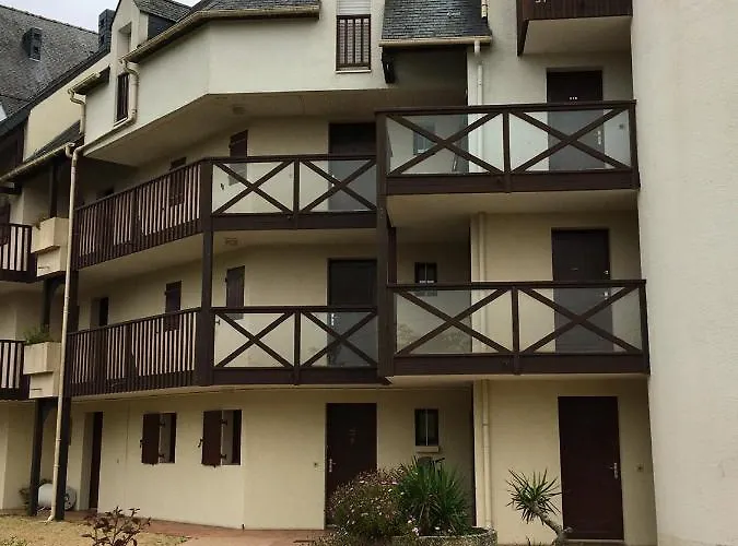 Appartamento Cosy Avec Piscine Partagée - - 30 M² *