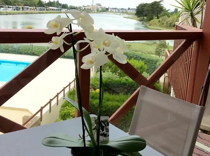 Cosy Avec Piscine Partagée - - 30 M² *